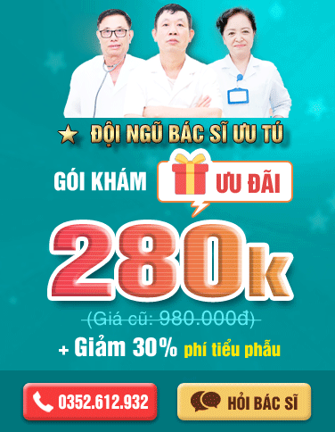 Ưu đãi khuyến mại