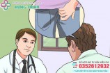 Bị lòi cục thịt ở hậu môn không đau không rát là bệnh gì, cách chữa