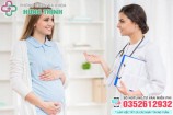 8 mốc khám thai quan trọng mẹ bầu đừng bỏ lỡ