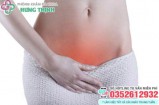 Vùng kín nổi cục cứng đau, ngứa là bị làm sao, cách chữa