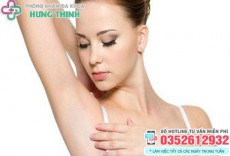 12 Cách chữa trị hôi nách vĩnh viễn hiệu quả tận gốc triệt để