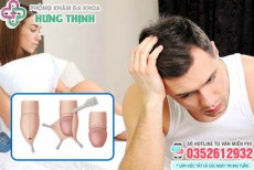 Cắt bao quy đầu có làm giảm khoái cảm không?