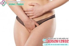 Hột le bị sưng đỏ ngứa rát phải làm sao?