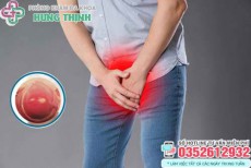 Lỗ sáo bị sưng đỏ là dấu hiệu bệnh gì, cách chữa