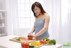 Sau hút thai cần kiêng những gì và nên ăn gì