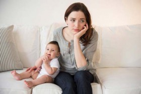 9 Cách trị hôi nách sau sinh tại nhà hiệu quả cho chị em