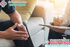 12 Phòng khám đa khoa tư nhân uy tín tại Hà Nội tốt nhất gần đây