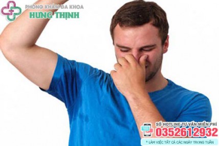 Phẫu thuật trị cắt tuyến mồ hôi nách hết bao nhiêu tiền?