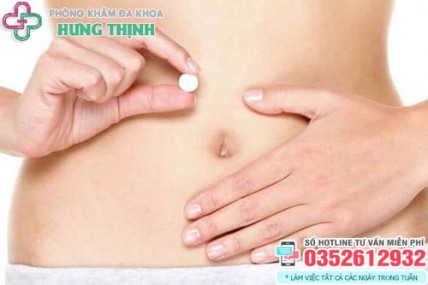 Sau phá thai bao lâu thì uống thuốc tránh thai được?