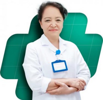 Trần Thị Thành