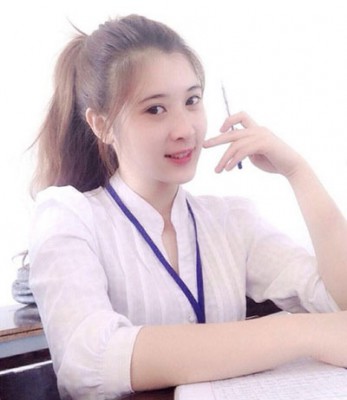 Hoài Thu
