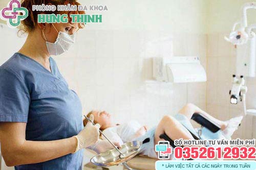 Phá thai ở đâu tốt nhất? 8 Địa chỉ phá thai an toàn ở Hà Nội uy tín
